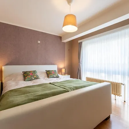 Centrally Located Sea Again By Interhome