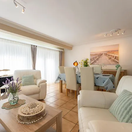 Centrally Located Sea Again By Interhome