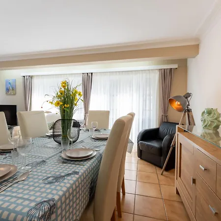 Appartamento Centrally Located Sea Again By Interhome *