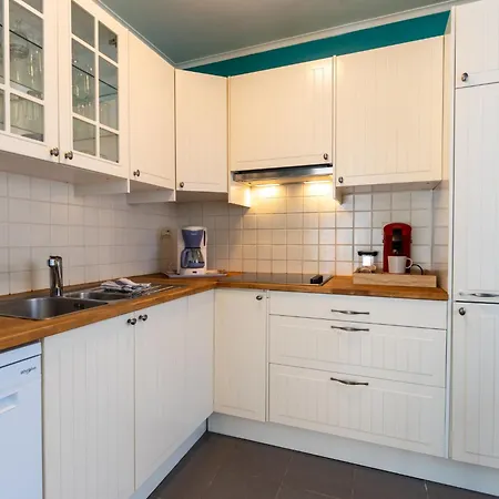 Appartamento Centrally Located Sea Again By Interhome *