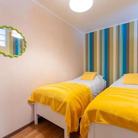 Centrally Located Sea Again By Interhome Appartamento Blankenberge