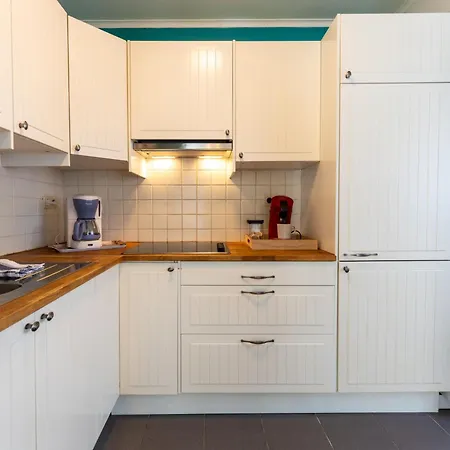 Centrally Located Sea Again By Interhome