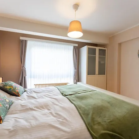 Apartament Centrally Located Sea Again By Interhome