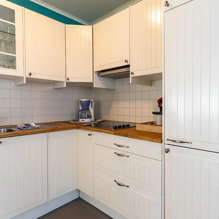 Centrally Located Sea Again By Interhome Appartamento Blankenberge