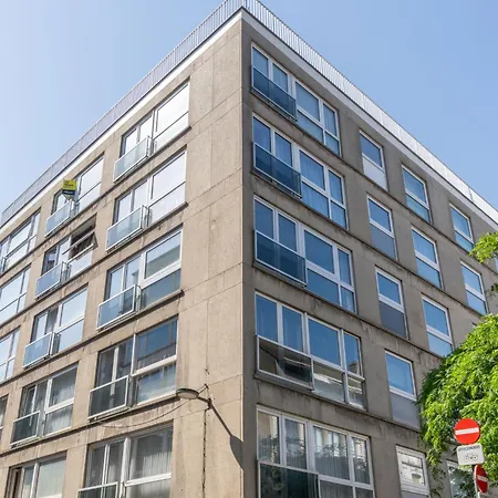 Apartament Centrally Located Sea Again By Interhome *