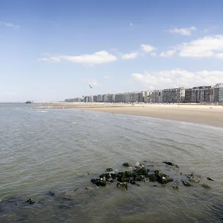 Apartament Centrally Located Sea Again By Interhome