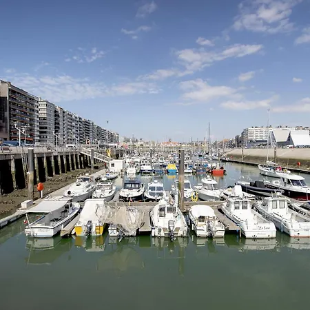 Centrally Located Sea Again By Interhome * Blankenberge