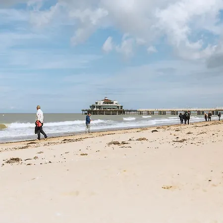 Centrally Located Sea Again By Interhome